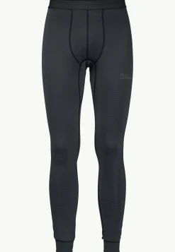 Hot Infinite Pants M Herren Funktionsunterwäsche|Wanderhosen