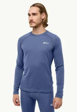 Fashion Infinite Warm Ls M Herren Funktionsunterwäsche|Funktionsshirts