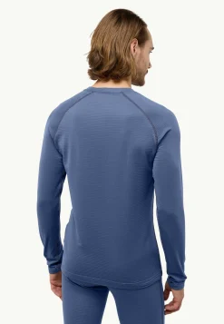 Fashion Infinite Warm Ls M Herren Funktionsunterwäsche|Funktionsshirts