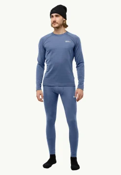 Fashion Infinite Warm Ls M Herren Funktionsunterwäsche|Funktionsshirts
