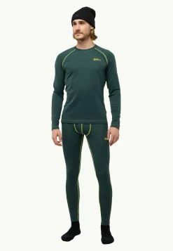 Fashion Infinite Warm Ls M Herren Funktionsunterwäsche|Funktionsshirts
