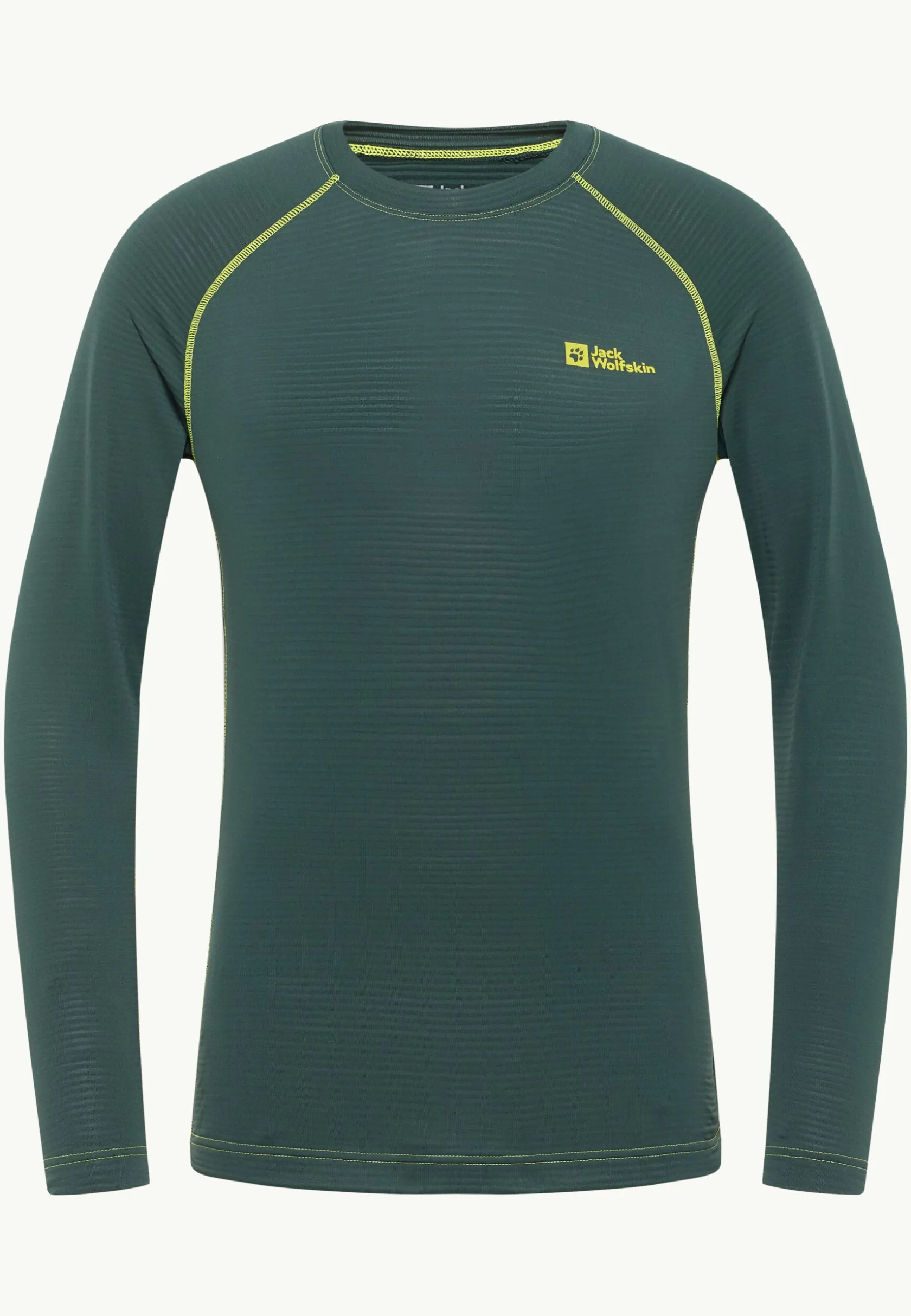 Fashion Infinite Warm Ls M Herren Funktionsunterwäsche|Funktionsshirts
