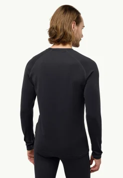 Fashion Infinite Warm Ls M Herren Funktionsunterwäsche|Funktionsshirts