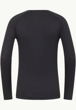 Fashion Infinite Warm Ls M Herren Funktionsunterwäsche|Funktionsshirts
