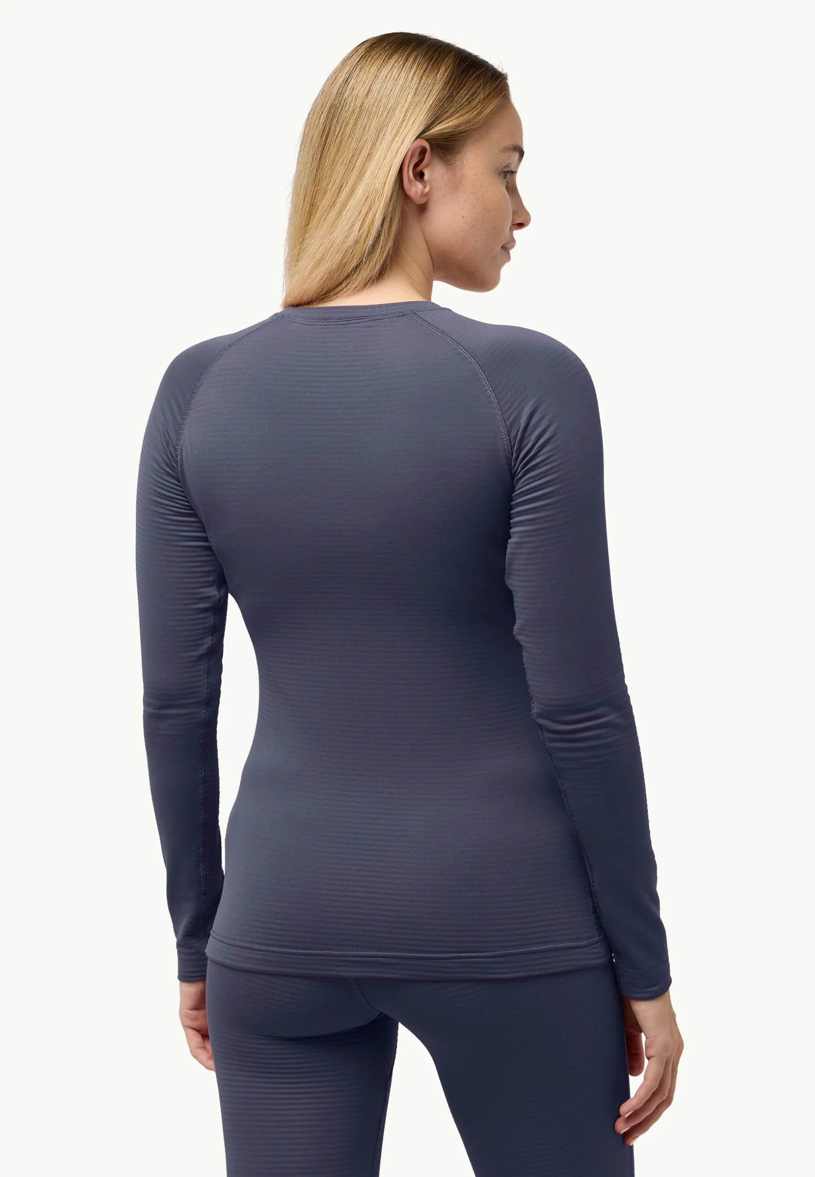 Sale Infinite Warm Ls W Damen Funktionsunterwäsche|Funktionsshirts