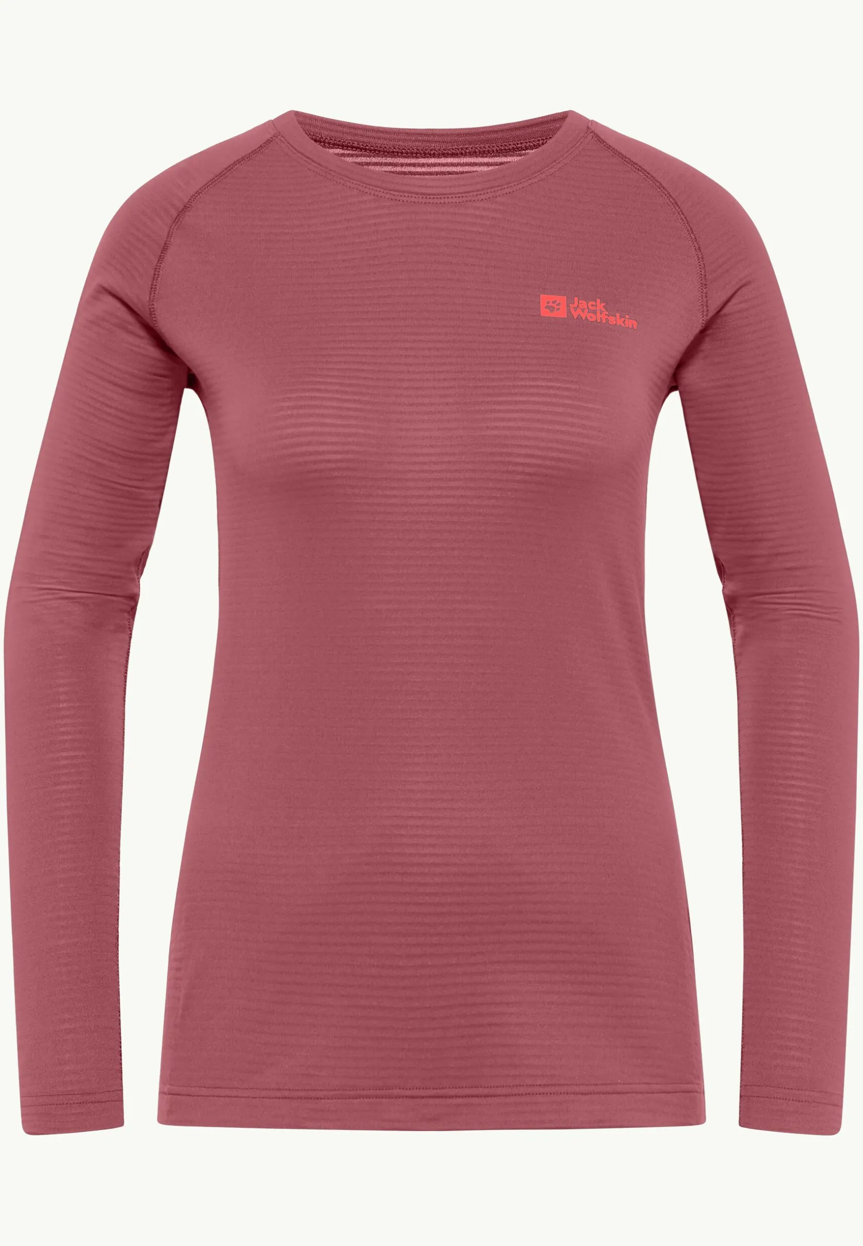 Sale Infinite Warm Ls W Damen Funktionsunterwäsche|Funktionsshirts
