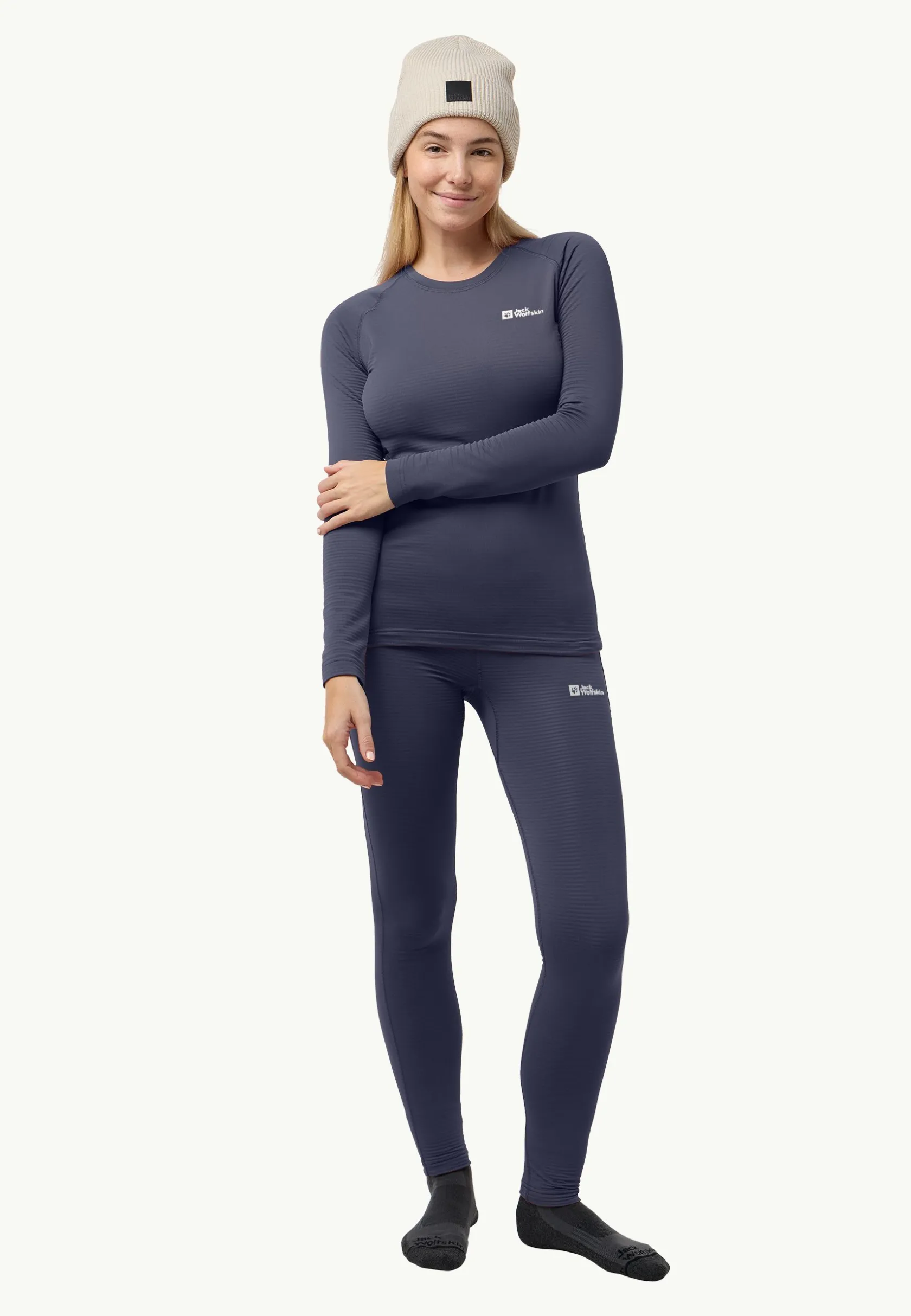 Sale Infinite Warm Ls W Damen Funktionsunterwäsche|Funktionsshirts