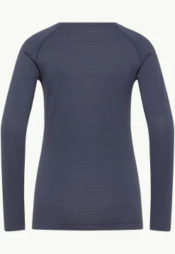 Sale Infinite Warm Ls W Damen Funktionsunterwäsche|Funktionsshirts