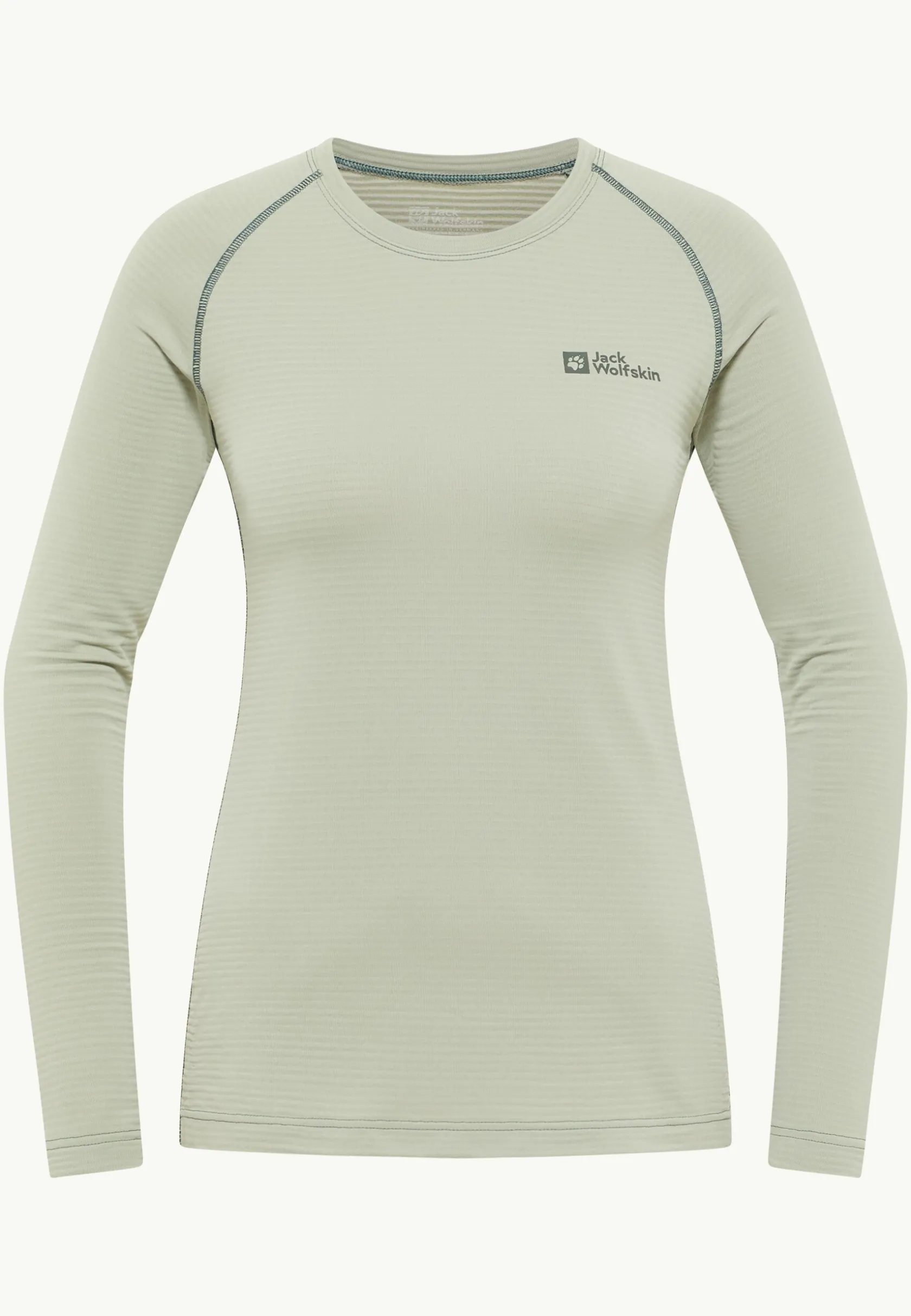 Sale Infinite Warm Ls W Damen Funktionsunterwäsche|Funktionsshirts