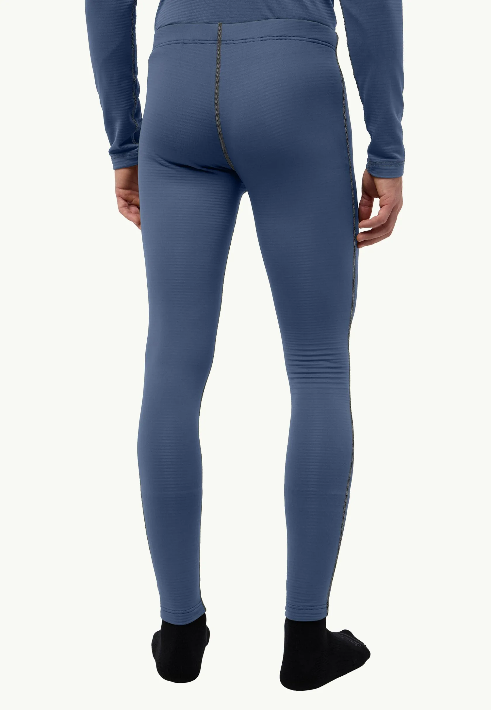 Outlet Infinite Warm Pants M Herren Funktionsunterwäsche|Wanderhosen