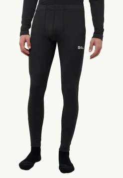 Outlet Infinite Warm Pants M Herren Funktionsunterwäsche|Wanderhosen