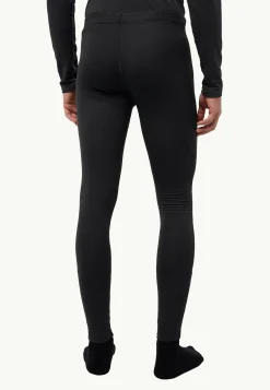 Outlet Infinite Warm Pants M Herren Funktionsunterwäsche|Wanderhosen