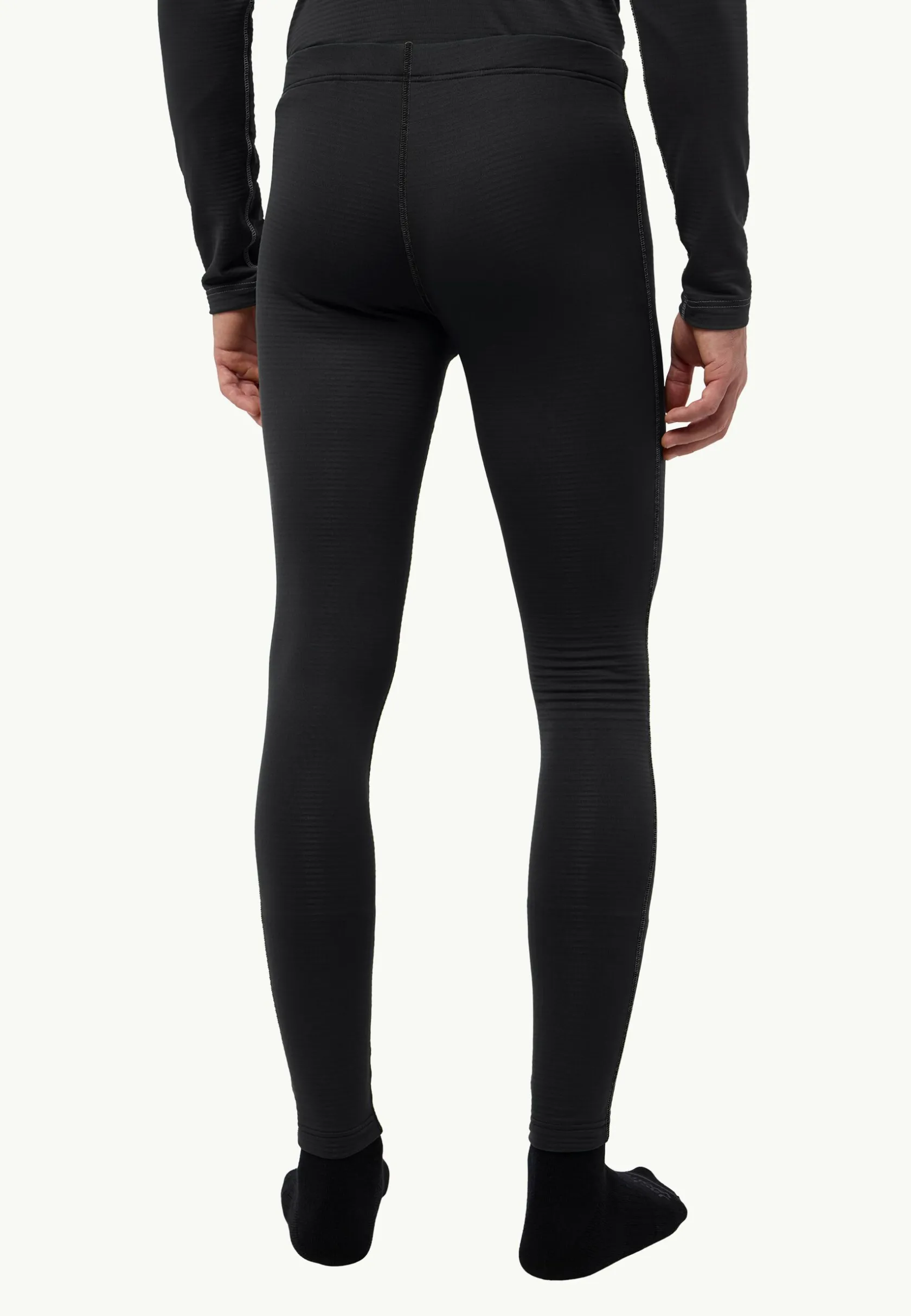 Outlet Infinite Warm Pants M Herren Funktionsunterwäsche|Wanderhosen
