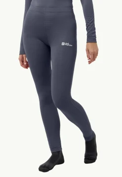 Online Infinite Warm Pants W Damen Funktionsunterwäsche|Winterhosen
