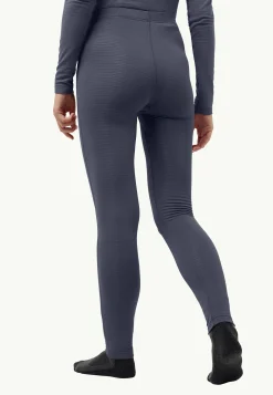Online Infinite Warm Pants W Damen Funktionsunterwäsche|Winterhosen