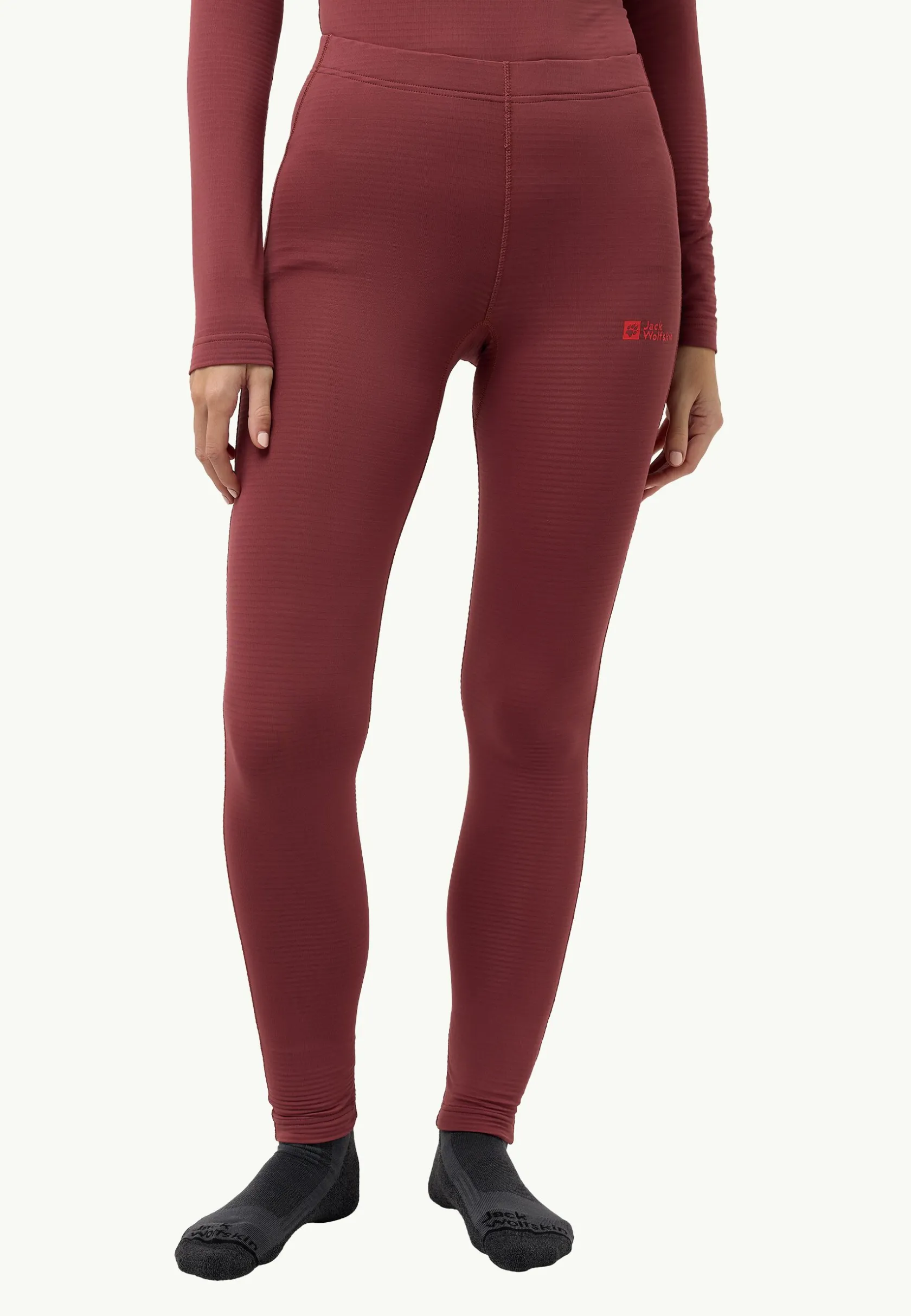 Online Infinite Warm Pants W Damen Funktionsunterwäsche|Winterhosen