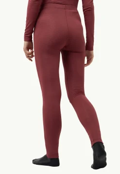 Online Infinite Warm Pants W Damen Funktionsunterwäsche|Winterhosen