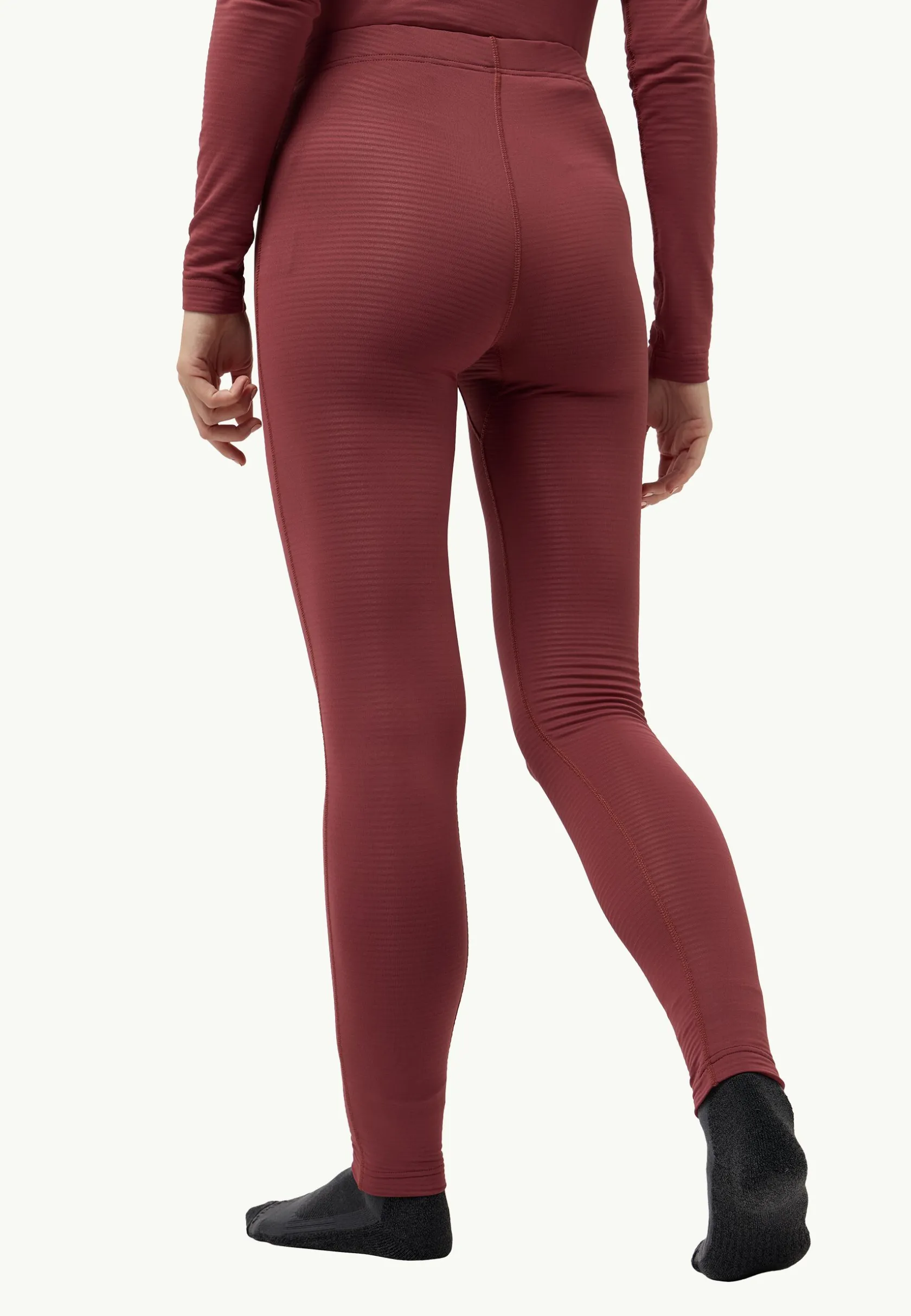 Online Infinite Warm Pants W Damen Funktionsunterwäsche|Winterhosen