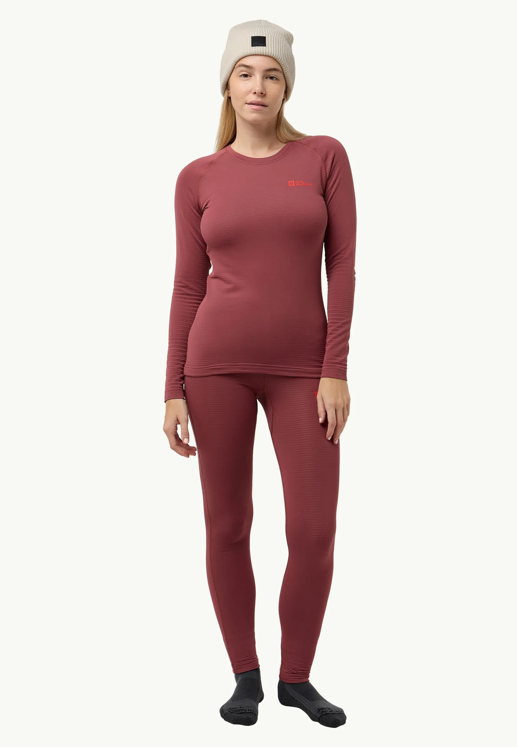 Online Infinite Warm Pants W Damen Funktionsunterwäsche|Winterhosen