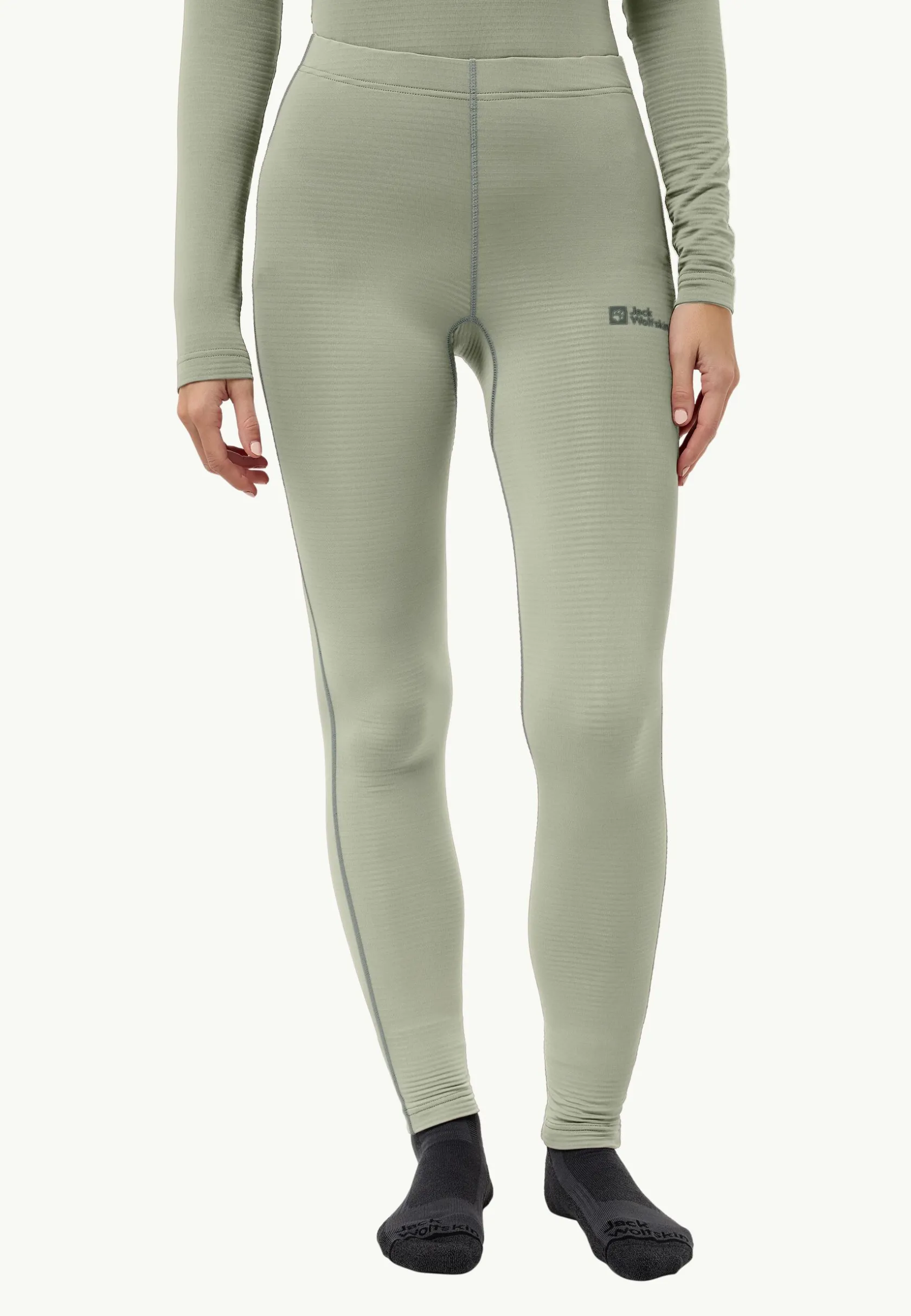 Online Infinite Warm Pants W Damen Funktionsunterwäsche|Winterhosen