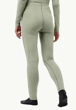 Online Infinite Warm Pants W Damen Funktionsunterwäsche|Winterhosen