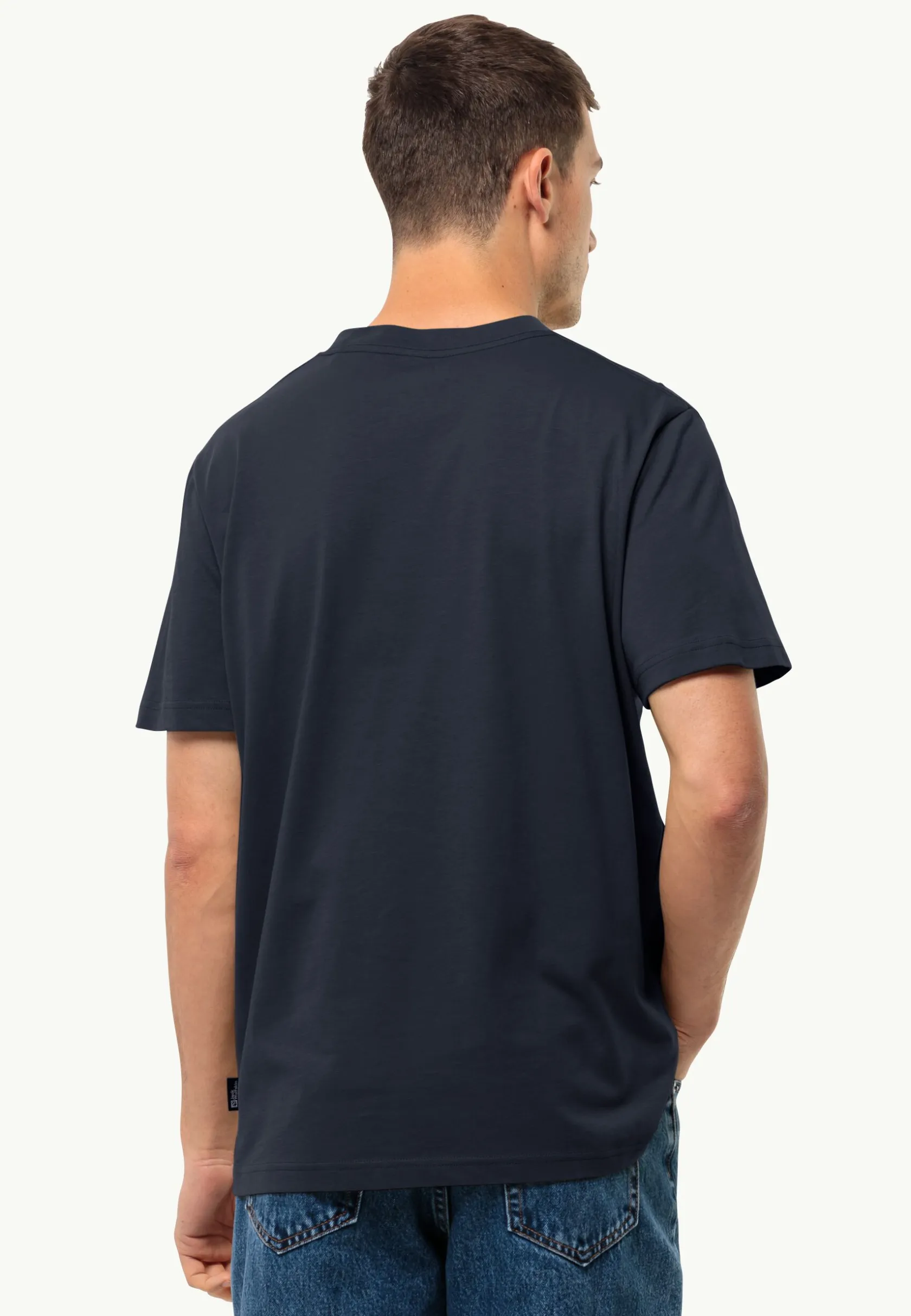 New Jack Tent T M Herren T-Shirts & Longsleeves