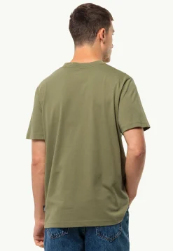 New Jack Tent T M Herren T-Shirts & Longsleeves