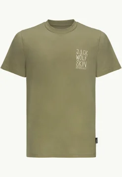 New Jack Tent T M Herren T-Shirts & Longsleeves