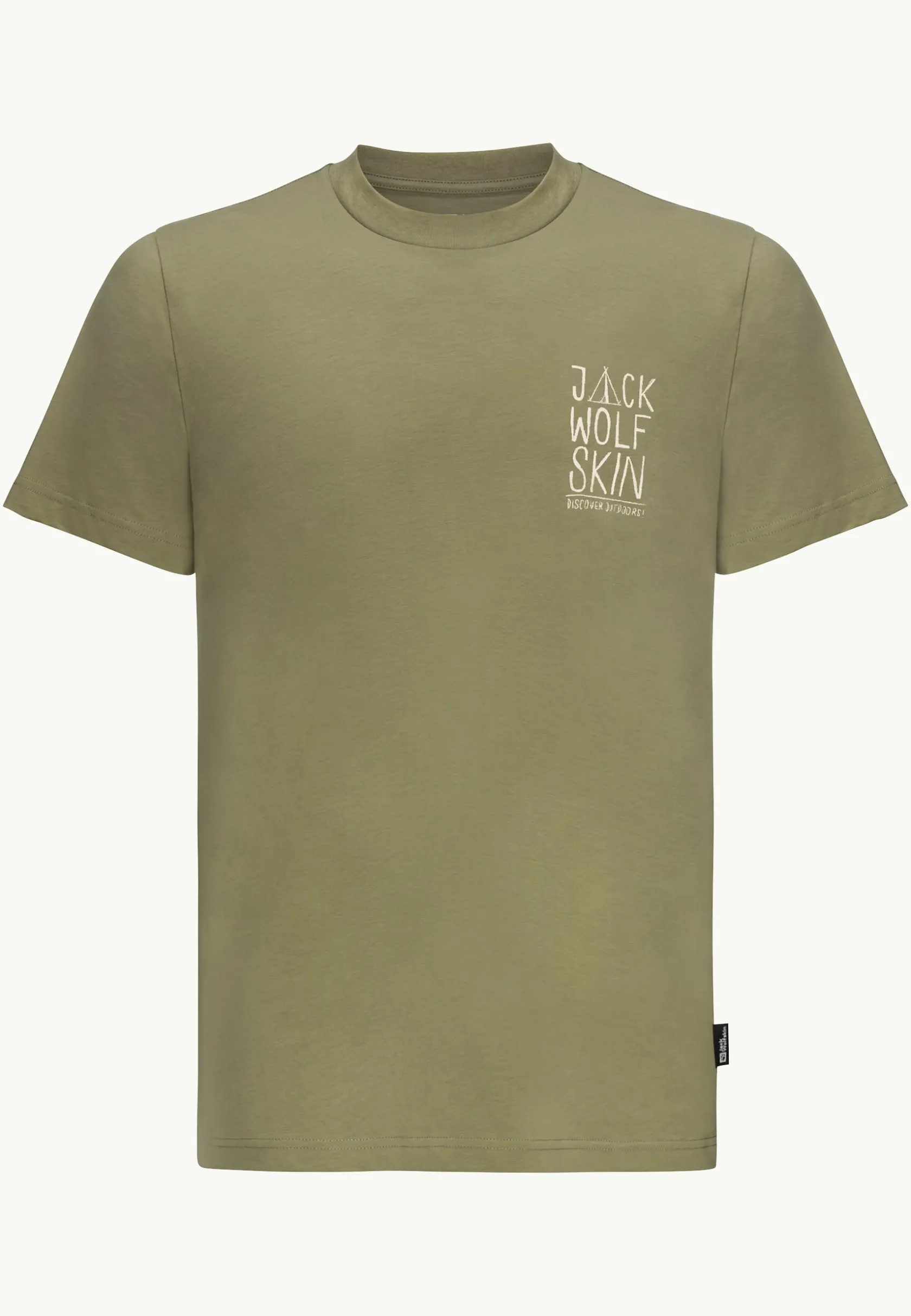 New Jack Tent T M Herren T-Shirts & Longsleeves