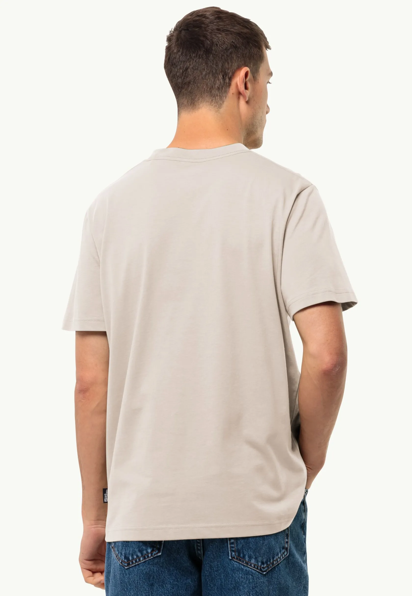 New Jack Tent T M Herren T-Shirts & Longsleeves