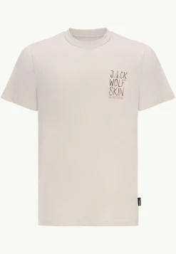 New Jack Tent T M Herren T-Shirts & Longsleeves