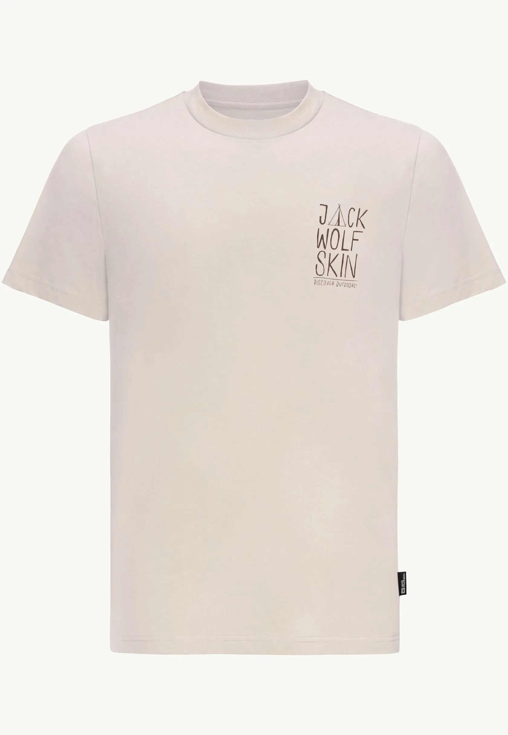 New Jack Tent T M Herren T-Shirts & Longsleeves