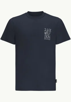 New Jack Tent T M Herren T-Shirts & Longsleeves