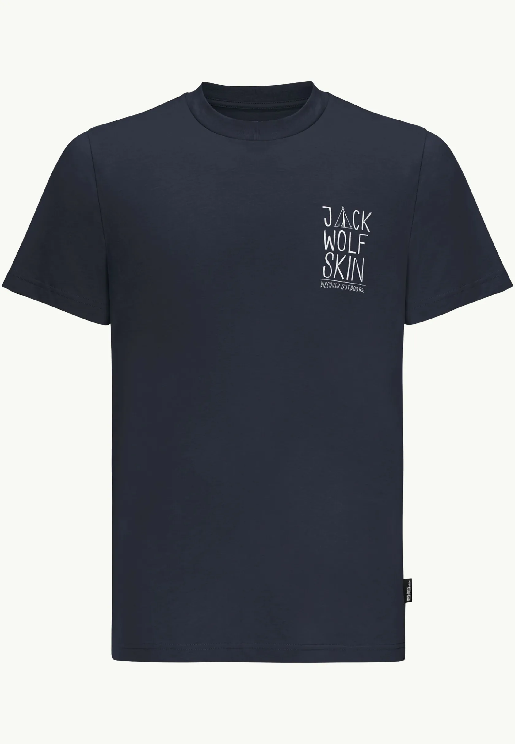 New Jack Tent T M Herren T-Shirts & Longsleeves