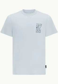 New Jack Tent T M Herren T-Shirts & Longsleeves