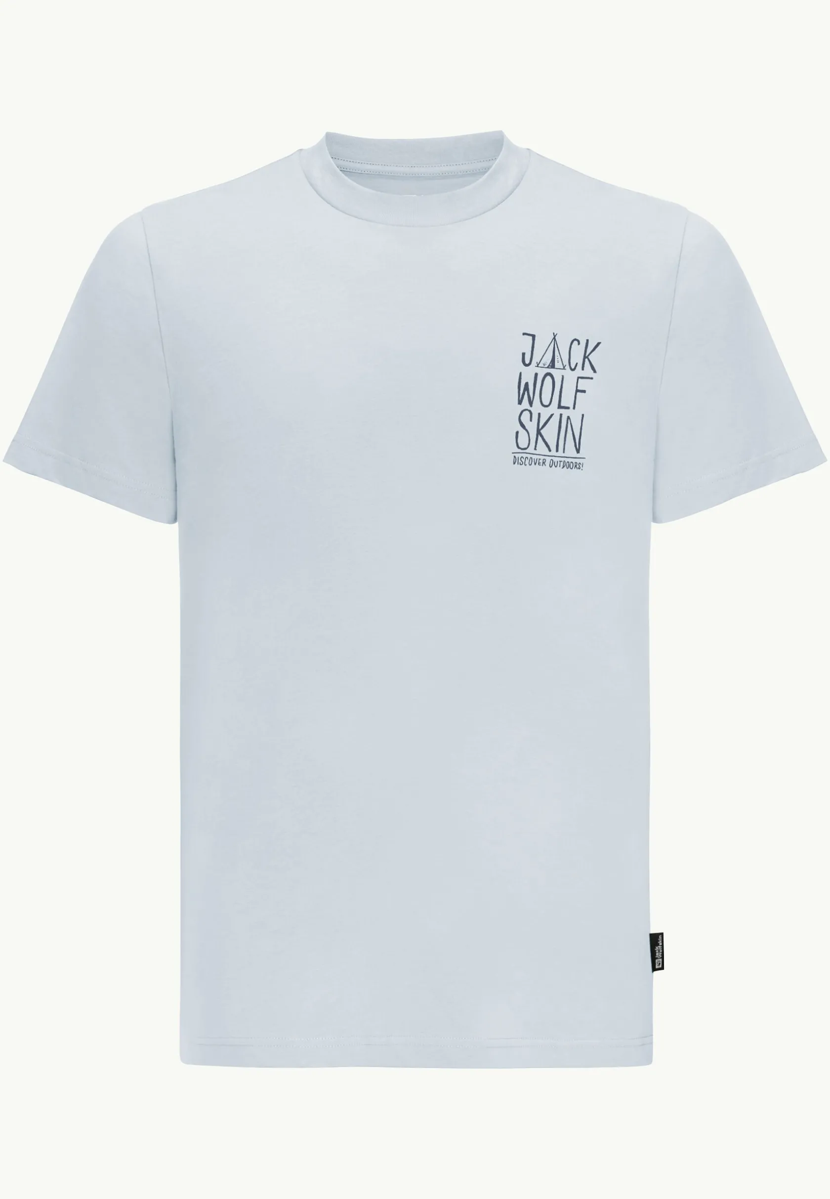New Jack Tent T M Herren T-Shirts & Longsleeves