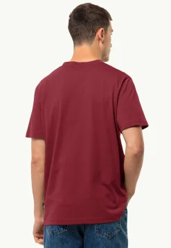 New Jack Tent T M Herren T-Shirts & Longsleeves