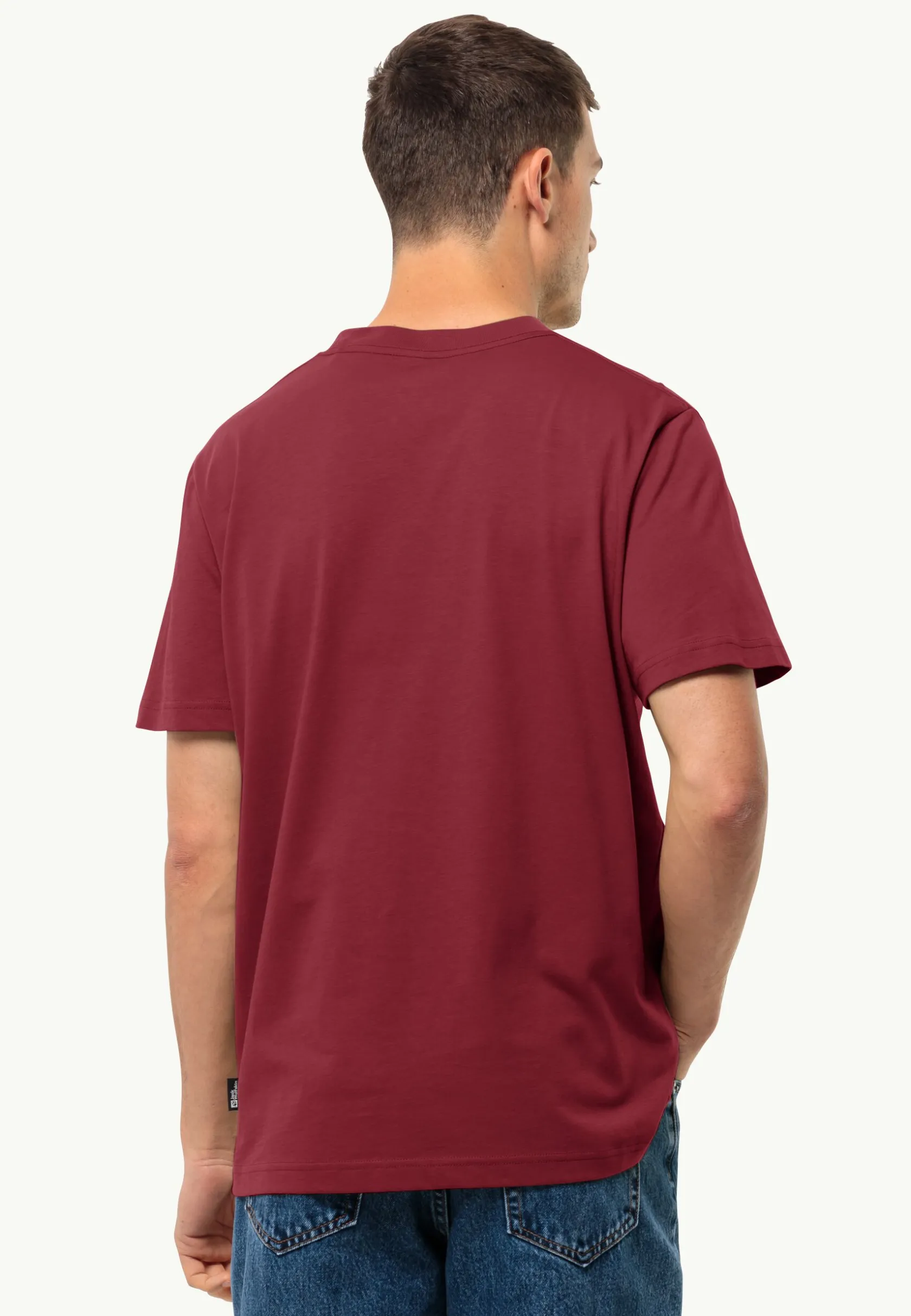 New Jack Tent T M Herren T-Shirts & Longsleeves