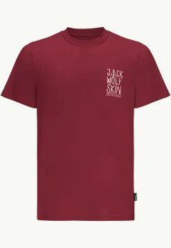 New Jack Tent T M Herren T-Shirts & Longsleeves