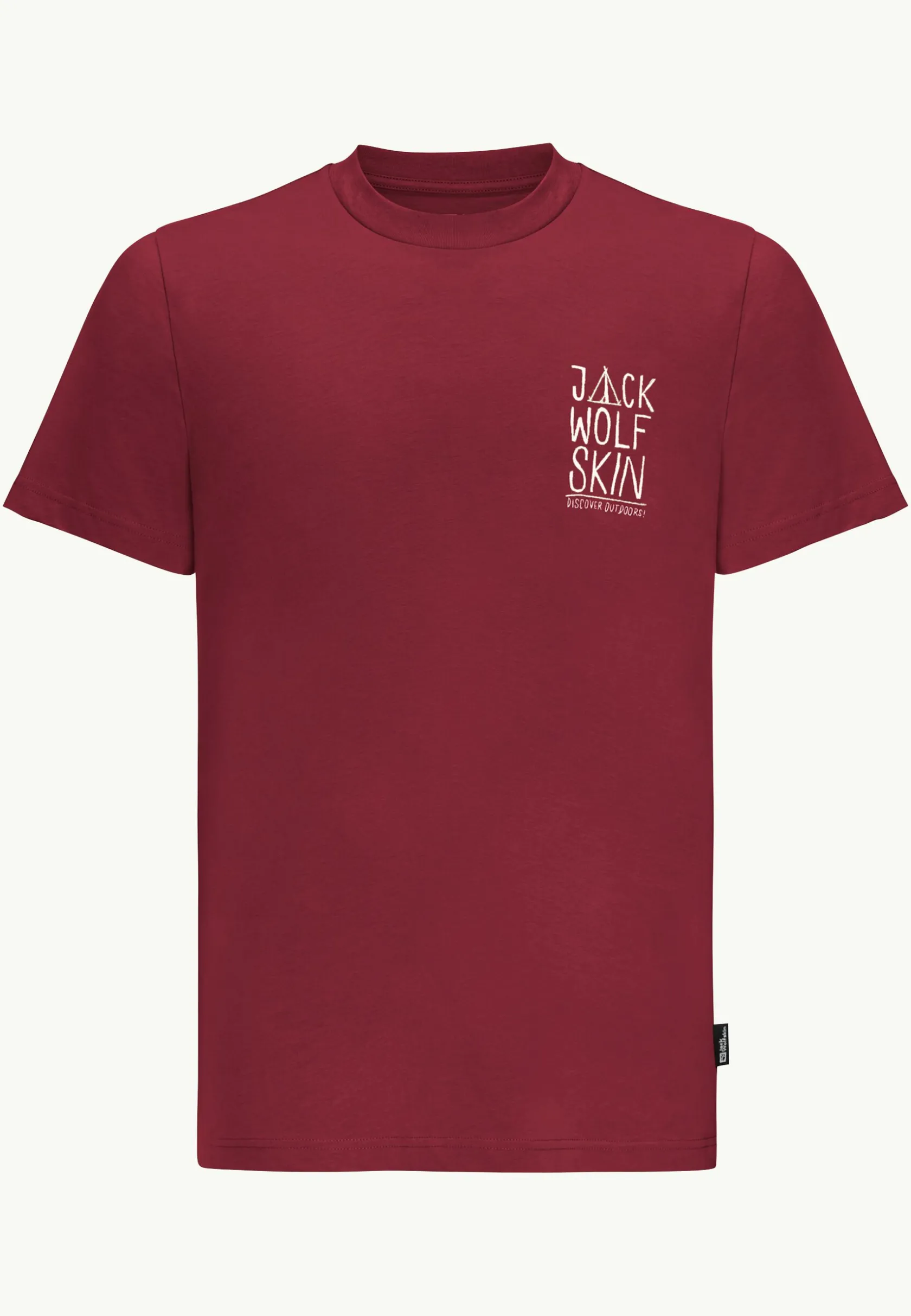 New Jack Tent T M Herren T-Shirts & Longsleeves