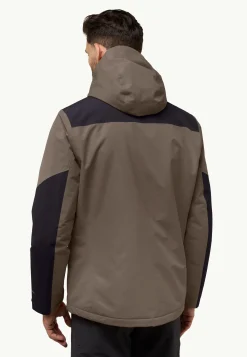 Fashion Jasper Ins Jkt M Herren Übergangsjacken|Regenjacken