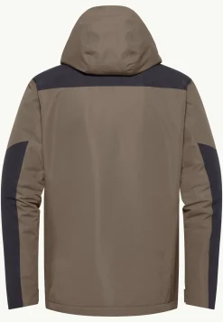 Fashion Jasper Ins Jkt M Herren Übergangsjacken|Regenjacken