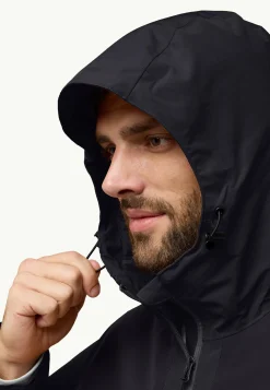 Fashion Jasper Ins Jkt M Herren Übergangsjacken|Regenjacken
