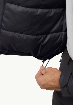 Fashion Jasper Ins Jkt M Herren Übergangsjacken|Regenjacken