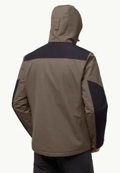 Fashion Jasper Ins Jkt M Herren Übergangsjacken|Regenjacken