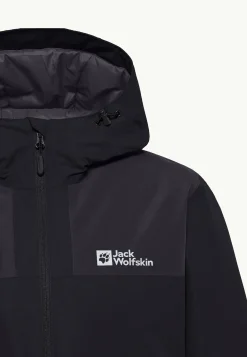 Fashion Jasper Ins Jkt M Herren Übergangsjacken|Regenjacken