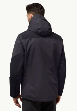Fashion Jasper Ins Jkt M Herren Übergangsjacken|Regenjacken