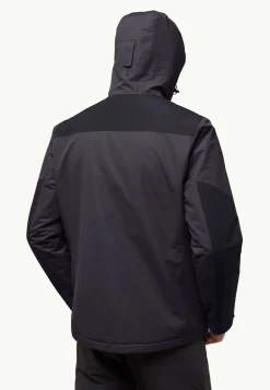Fashion Jasper Ins Jkt M Herren Übergangsjacken|Regenjacken