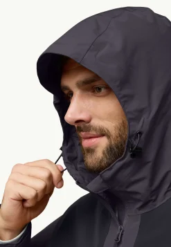 Fashion Jasper Ins Jkt M Herren Übergangsjacken|Regenjacken