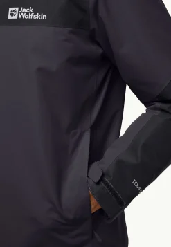 Fashion Jasper Ins Jkt M Herren Übergangsjacken|Regenjacken